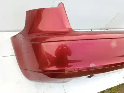 Автозапчасти б/у задний бампер за audi a3 (8p1) 2.0 tdi 16v ссылки oem iam 8p3807303  