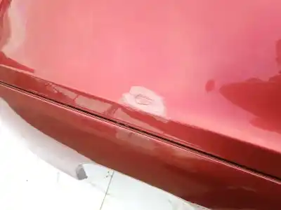 Автозапчасти б/у задний бампер за audi a3 (8p1) 2.0 tdi 16v ссылки oem iam 8p3807303  