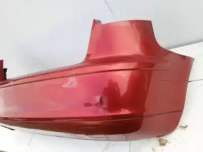 Автозапчасти б/у задний бампер за audi a3 (8p1) 2.0 tdi 16v ссылки oem iam 8p3807303  