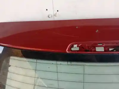 Автозапчастина б/у загальні двері для audi a3 (8p1) 2.0 tdi 16v посилання на oem iam 8p3827023ac  