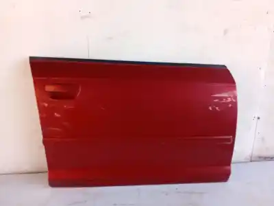Second-hand car spare part front right door for audi a3 (8p1) 2.0 tdi 16v oem iam references 8p4831052a