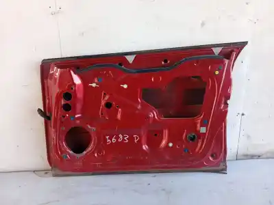 Автозапчасти б/у дверь передняя правая за audi a3 (8p1) 2.0 tdi 16v ссылки oem iam 8p4831052a  