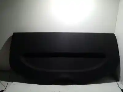 Автозапчасти б/у задний поддон за renault megane ii (bm0/1_, cm0/1_) 1.5 dci (bm1e, cm1e) ссылки oem iam 8200034999