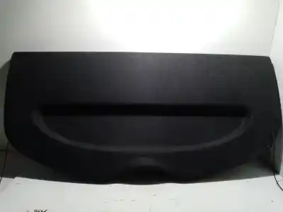 Second-hand car spare part parcel shelf for renault megane ii (bm0/1_, cm0/1_) 1.5 dci (bm1e, cm1e) oem iam references 8200034999   Second-hand car spare part parcel shelf for renault megane ii (bm0/1_, cm0/1_) 1.5 dci (bm1e, cm1e) oem iam references 8200034999