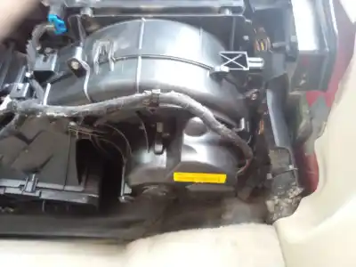 Автозапчастина б/у ВЕНТИЛЯТОР ОПАЛЕННЯ для AUDI A3 (8P1)  Посилання на OEM IAM 1K1819015  