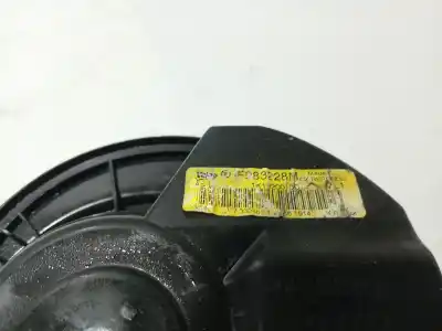 Автозапчасти б/у нагревательный вентилятор за audi a3 (8p1) 2.0 tdi 16v ссылки oem iam 1k1819015  f983228m