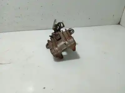 Автозапчастина б/у задній правий гальмівний супорт для audi a3 (8p1) 2.0 tdi 16v посилання на oem iam 1k0615124d  