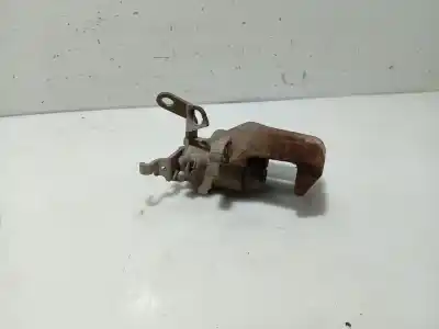 Peça sobressalente para automóvel em segunda mão pinça de travão traseira esquerda por audi a3 (8p1) 2.0 tdi 16v referências oem iam 1k0615123d  