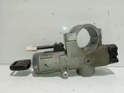 Pièce détachée automobile d'occasion commutateur d'allumage pour nissan primera berlina (p12) 1.6 cat références oem iam valeo 8141
