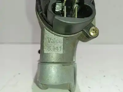 Pièce détachée automobile d'occasion commutateur d'allumage pour nissan primera berlina (p12) 1.6 cat références oem iam valeo 8141  