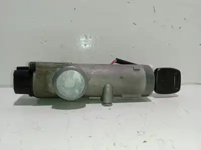 Pièce détachée automobile d'occasion commutateur d'allumage pour nissan primera berlina (p12) 1.6 cat références oem iam valeo 8141  