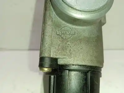 Pièce détachée automobile d'occasion commutateur d'allumage pour nissan primera berlina (p12) 1.6 cat références oem iam valeo 8141  