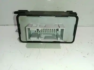 Автозапчастина б/у електронний модуль для audi a3 (8p1) 2.0 tdi 16v посилання на oem iam 8p0907357f  