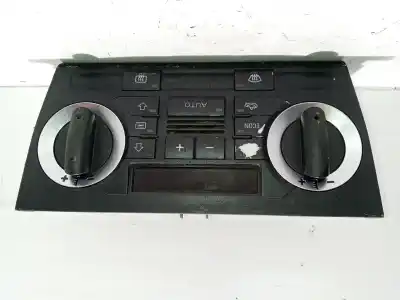 Автозапчастина б/у клімат-контроль для audi a3 (8p1) 2.0 tdi 16v посилання на oem iam 8p0820043p  