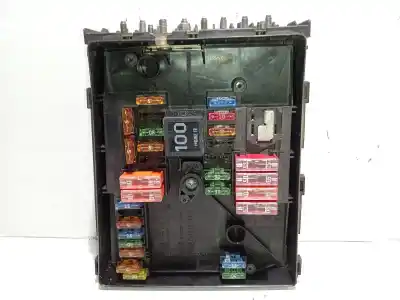 Second-hand car spare part fuse box unit for audi a3 (8p1) 2.0 tdi 16v oem iam references 1k0937125