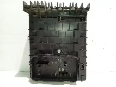 Second-hand car spare part fuse box unit for audi a3 (8p1) 2.0 tdi 16v oem iam references 1k0937125  