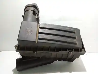 Second-hand car spare part air filter support for audi a3 (8p1) 2.0 tdi 16v oem iam references 1k0129620d