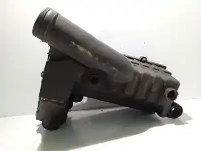 Автозапчастина б/у опора повітряного фільтра для audi a3 (8p1) 2.0 tdi 16v посилання на oem iam 1k0129620d  