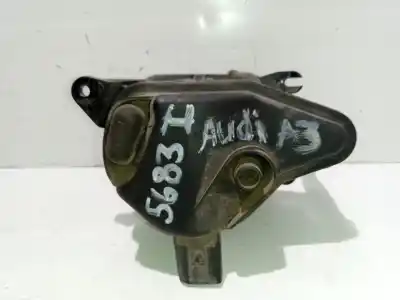 Second-hand car spare part left fog light for audi a3 (8p1) 2.0 tdi 16v oem iam references 8p0941699a  