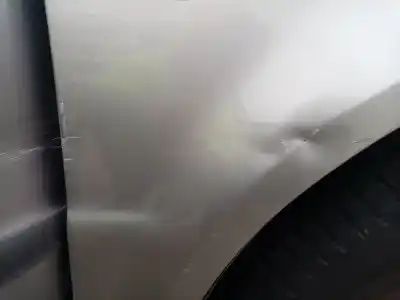 Автозапчастина б/у передне праве крило для volkswagen passat b5.5 variant (3b6) 1.9 tdi посилання на oem iam 3b0821105e  3b0821105g