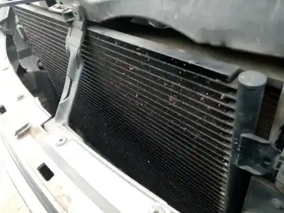 Автозапчасти б/у конденсатор / радиатор кондиционера воздуха за volkswagen passat b5.5 variant (3b6) 1.9 tdi ссылки oem iam 3b0260401b  3b7260403a