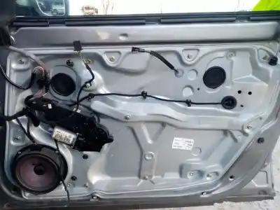 Автозапчасти б/у регулятор стекла переднего правого за volkswagen passat b5.5 variant (3b6) 1.9 tdi ссылки oem iam 3b4837756d  