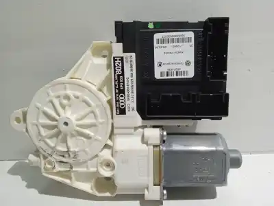 Second-hand car spare part right front window motor for audi a3 (8p1) 2.0 tdi 16v oem iam references 8p0959802h  