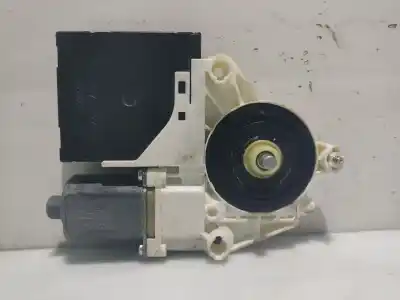 Second-hand car spare part rear right window motor for audi a3 (8p1) 2.0 tdi 16v oem iam references 8p0959802d