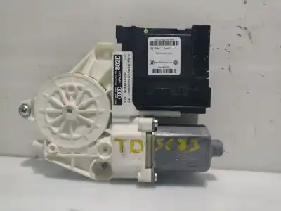 Автозапчастина б/у двигатель заднього правого скла для audi a3 (8p1) 2.0 tdi 16v посилання на oem iam 8p0959802d  