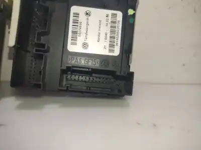 Автозапчастина б/у двигатель заднього правого скла для audi a3 (8p1) 2.0 tdi 16v посилання на oem iam 8p0959802d  