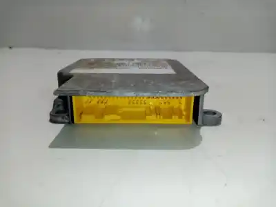 Peça sobressalente para automóvel em segunda mão centralina de airbag por volkswagen passat b5.5 variant (3b6) 1.9 tdi referências oem iam 1c0909605b  5wk43124