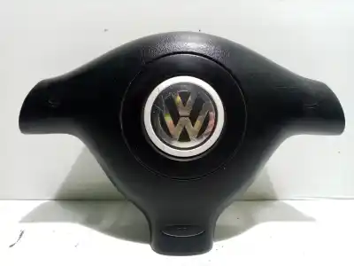 Peça sobressalente para automóvel em segunda mão airbag dianteiro esquerdo por volkswagen passat b5.5 variant (3b6) 1.9 tdi referências oem iam 3b0880201bk