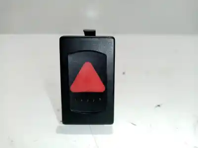 Peça sobressalente para automóvel em segunda mão interruptor 4 piscas - emergência por volkswagen passat b5.5 variant (3b6) 1.9 tdi referências oem iam 3b0953235d