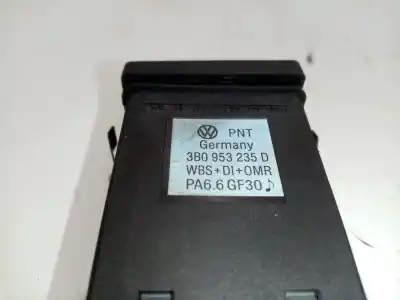 Автозапчастина б/у увага для volkswagen passat b5.5 variant (3b6) 1.9 tdi посилання на oem iam 3b0953235d  