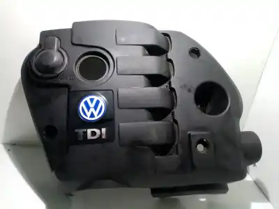 Peça sobressalente para automóvel em segunda mão tampa do motor por volkswagen passat b5.5 variant (3b6) 1.9 tdi referências oem iam 038103925