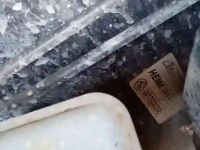 Peça sobressalente para automóvel em segunda mão servo freio por fiat doblo monospace (119_, 223_) 1.9 jtd (223axe1a) referências oem iam 51897929  