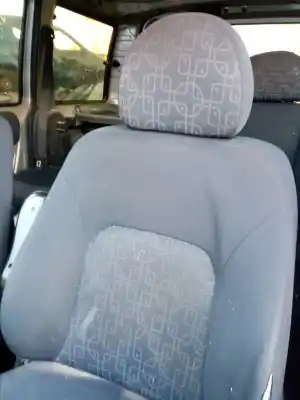Автозапчастина б/у ліве передне сиділо для fiat doblo monospace (119_, 223_) 1.9 jtd (223axe1a) посилання на oem iam 4829647  4690483