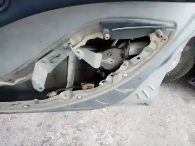Автозапчасти б/у регулятор стекла переднего правого за FIAT DOBLO MONOSPACE (119_, 223_) 1.9 JTD (223AXE1A) ссылки OEM IAM 51711750  51718403