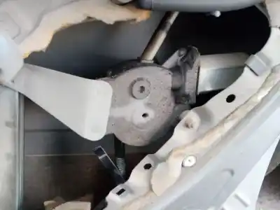Автозапчасти б/у регулятор стекла переднего правого за fiat doblo monospace (119_, 223_) 1.9 jtd (223axe1a) ссылки oem iam 51711750  51718403