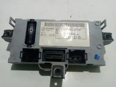Pezzo di ricambio per auto di seconda mano Modulo Elettronico per FIAT DOBLO MONOSPACE (119_, 223_) 1.9 JTD (223AXE1A) Riferimenti OEM IAM 51744987  51769367