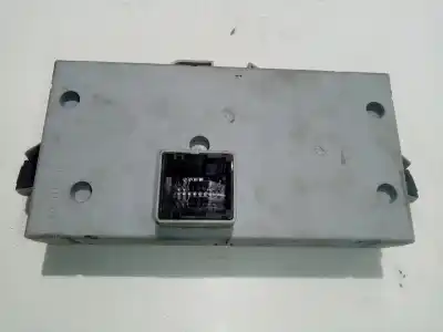 Peça sobressalente para automóvel em segunda mão módulo eletrônico por fiat doblo monospace (119_, 223_) 1.9 jtd (223axe1a) referências oem iam 51744987  51769367