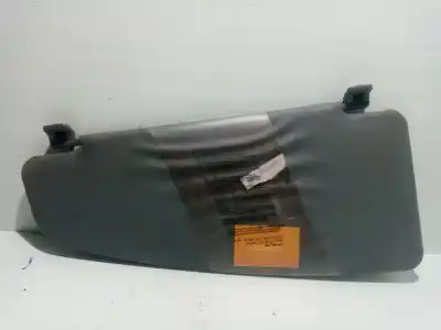 Tweedehands auto-onderdeel linker zonnescherm voor fiat doblo monospace (119_, 223_) 1.9 jtd (223axe1a) oem iam-referenties 735417495