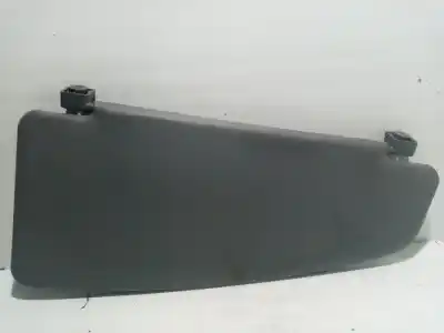 Second-hand car spare part left sunshade for fiat doblo monospace (119_, 223_) 1.9 jtd (223axe1a) oem iam references 735417495  