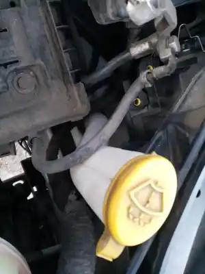Pezzo di ricambio per auto di seconda mano  per OPEL CORSA D (S07)  Riferimenti OEM IAM 55702892  