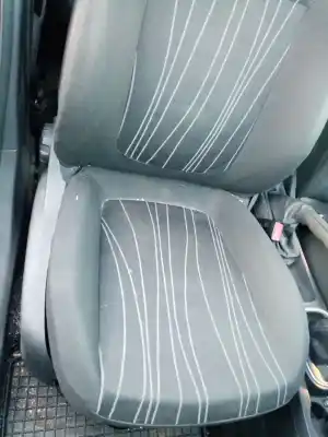 Автозапчасти б/у сиденье правое переднее за opel corsa d (s07) 1.2 (l08, l68) ссылки oem iam 94856719  