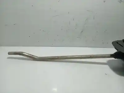 Автозапчастина б/у передач для opel corsa d (s07) 1.2 (l08, l68) посилання на oem iam 55492025  