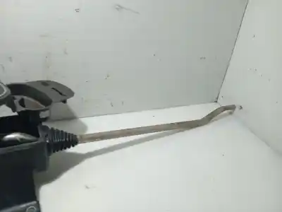 Автозапчастина б/у передач для opel corsa d (s07) 1.2 (l08, l68) посилання на oem iam 55492025  