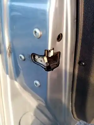 Pezzo di ricambio per auto di seconda mano  per OPEL CORSA D (S07)  Riferimenti OEM IAM 13258271EE  