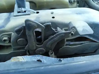 Автозапчастина б/у замок капота для toyota avensis (_t25_) 2.2 d-4d (adt251_) посилання на oem iam 5351005030