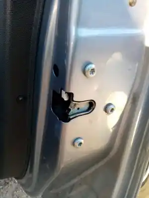 Pezzo di ricambio per auto di seconda mano  per OPEL CORSA D (S07)  Riferimenti OEM IAM 13258274EH  